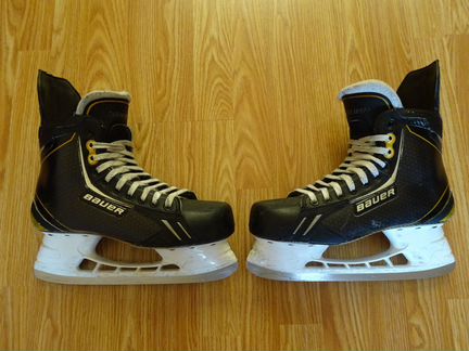 Коньки Bauer One.9