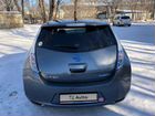 Nissan Leaf AT, 2013, 113 000 км объявление продам