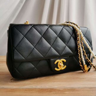 Женская сумка Chanel арт 549174