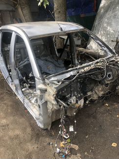 Для Мицубиси L200 кабина