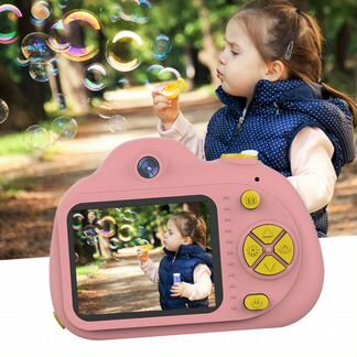 Фотоаппарат Коровка