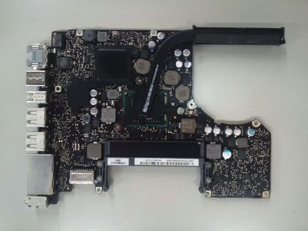 Материнская плата 820-2936-A для Apple MacBook Pro