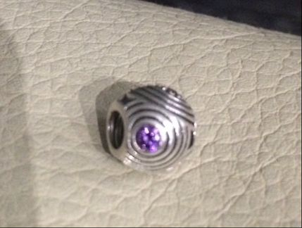 Pandora шарм оригинал