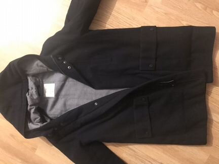 Пальто для мальчика