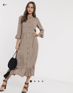 Платье ASOS