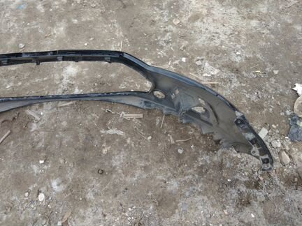 Бампер передний Ford EcoSport