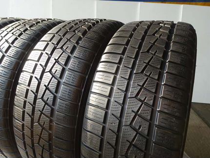 245 50 18 yokohama W drive m r