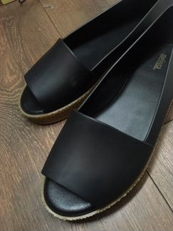 Туфли melissa 40