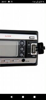 Автомагнитола varta soundmax