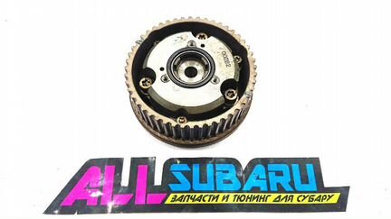 Шкив распредвала левый Subaru 2000 - 2007