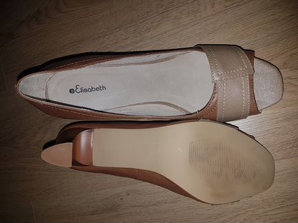 Туфли Elisabeth