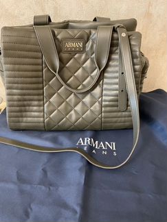 Сумка Armani jeans