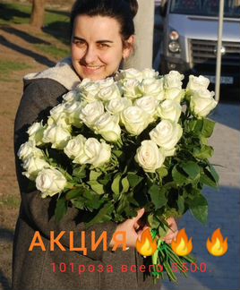 Роза опт цветы букеты 51,101,201,301роза с доставк