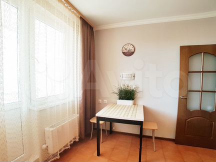 1-к квартира, 43 м², 8/25 эт.
