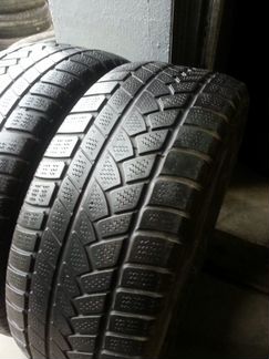 225 45 18 Continental ContiWinterContact TS790 62F