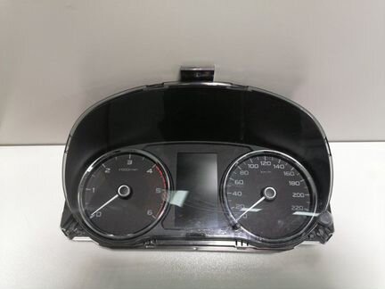 Щиток приборов Mitsubishi Pajero Sport KS1W 4N15