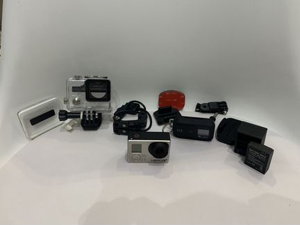 GoPro 3+ Black Edition