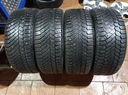 225 55 17 Continental бу Шины Зимние 225 55 R17 10