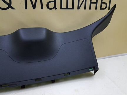 Обшивка крышки багажника Mercedes-Benz A-Class