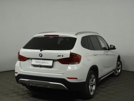 BMW X1 2.0 AT, 2013, 157 000 км