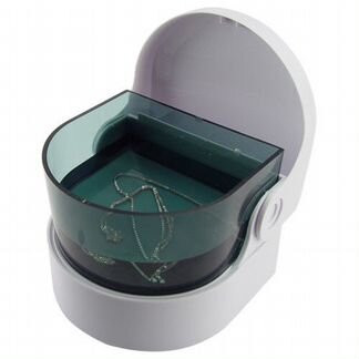 Прибор для чистки ювелирных изделий ультразвуковой