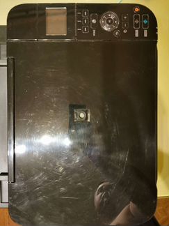 Мфу струйное Canon MG5140