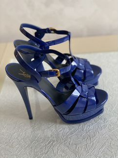 Босоножки оригинал YSL 38 размер