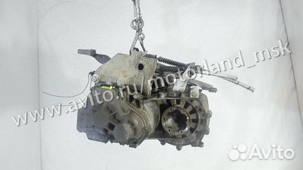 Коробка передач Volkswagen Golf 5 2 FSI, 2005