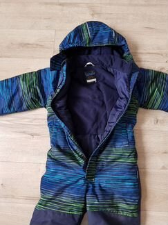 Зимний комбинезон Lassie р-р 110