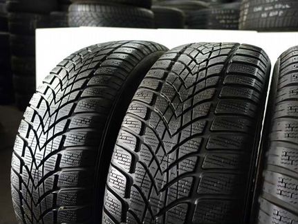 245 45 17 dunlop winter 4d шины r17 m e