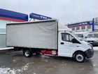 ГАЗ ГАЗель Next 2.7 МТ, 2018, 139 000 км объявление продам