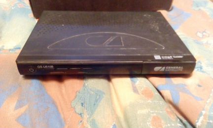 Триколор тюнер