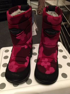 Сапоги kuoma новые