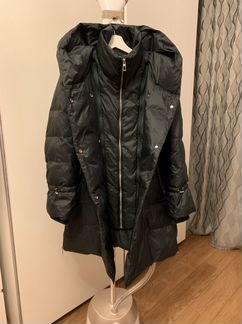 Пуховик Zara