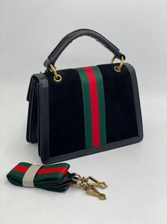 Сумка gucci мини
