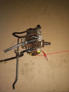 Насос тнвд на Fiat Ducato II (рестайлинг) 2005г