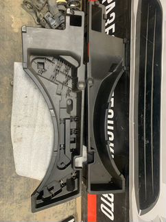 Ящик инструментальный задний Mazda Cx-7 EH 2.3