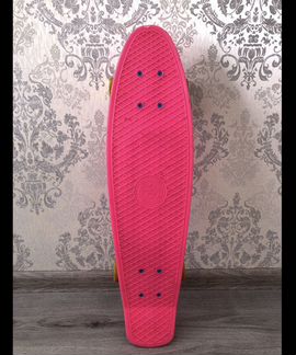 Лонгборд Юниор Пластборды