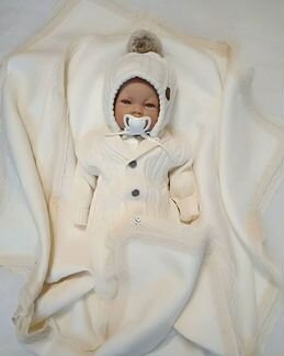 Плед-конверт