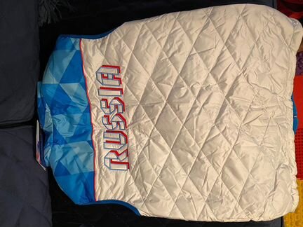 Жилетка Форвард женская новая