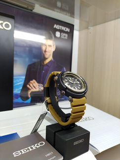 Оригинальные seiko SNJ029P1
