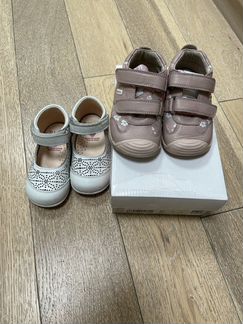 Туфли biomecanics и pablosky