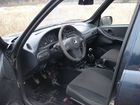 Chevrolet Niva 1.7 МТ, 2009, 115 000 км объявление продам