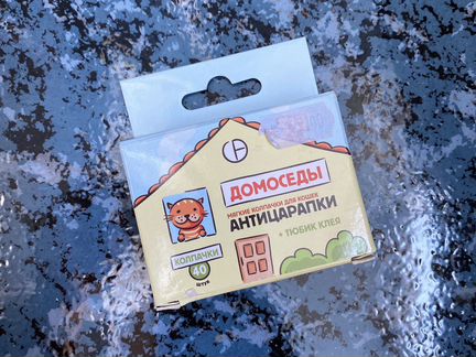 Антицарапки для кошек