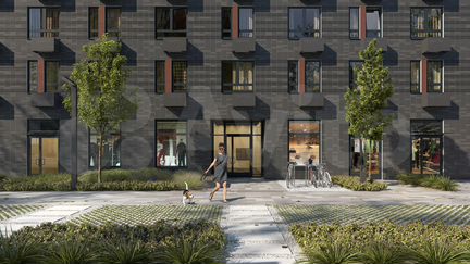 3-к квартира, 78.5 м², 19/22 эт.