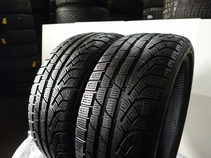 275 40 20 Pirelli Winter 270 Sotto Serie II r 20 D