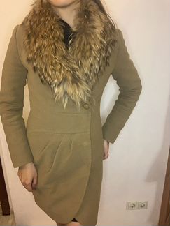 Зимнее пальто