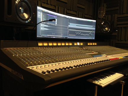 Allen&Heath ML4000