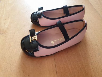 Балетки pretty ballerinas