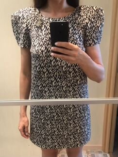 Платье Elisabetta Franchi